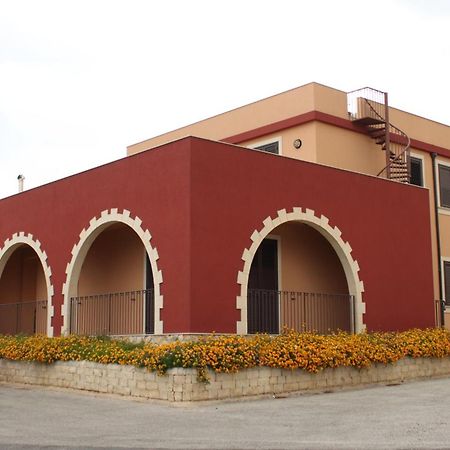 Hotel Poseidon Ispica Exterior foto
