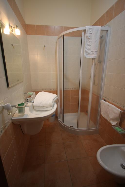 Hotel Poseidon Ispica Habitación foto