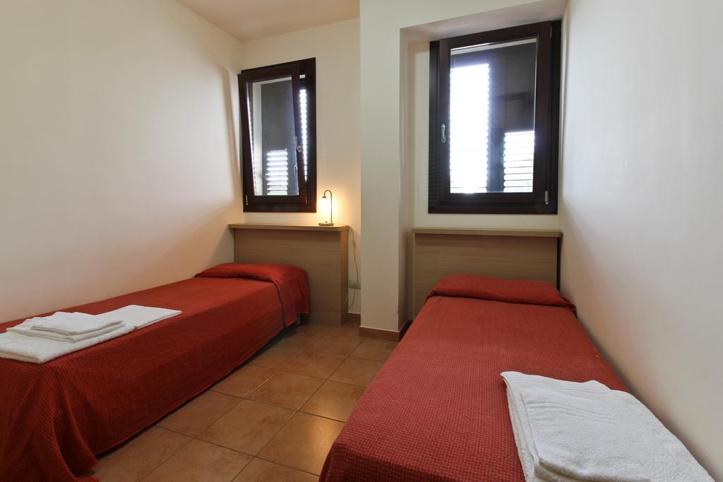 Hotel Poseidon Ispica Exterior foto